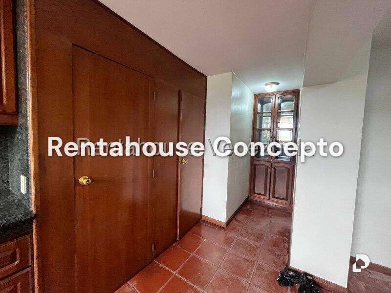 Apartamento en Guaparo, Valencia – 9