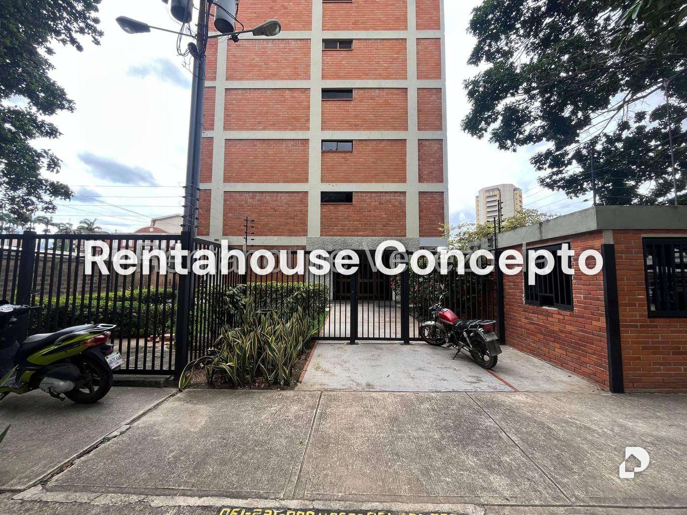 Apartamento en Guaparo, Valencia – 36