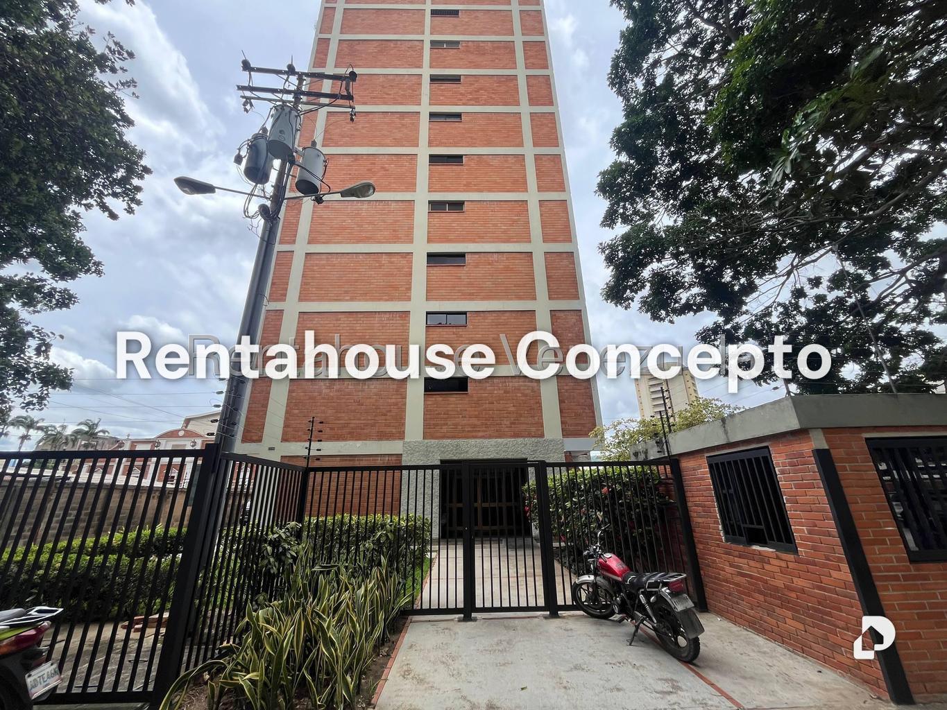 Apartamento en Guaparo, Valencia – 1