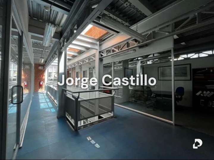 Edificio en Sabana Grande, Caracas – 4