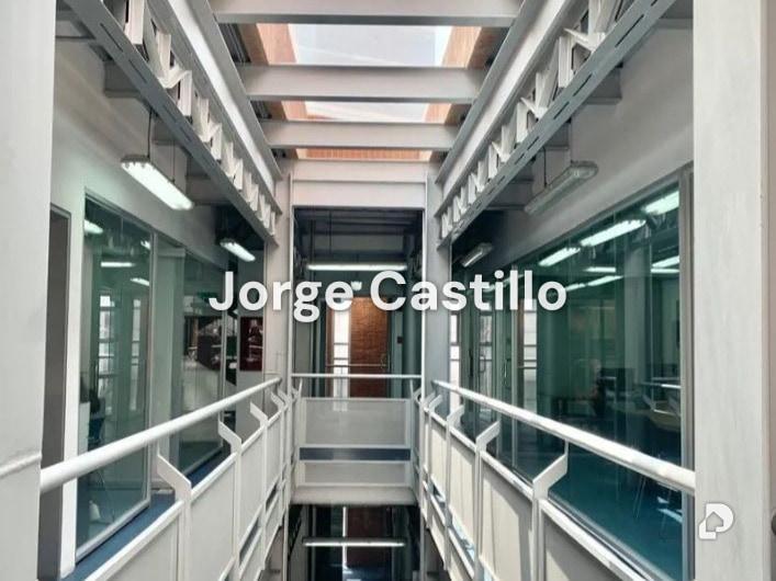 Edificio en Sabana Grande, Caracas – 2