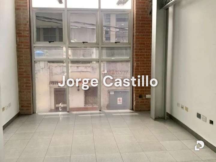 Edificio en Sabana Grande, Caracas – 15
