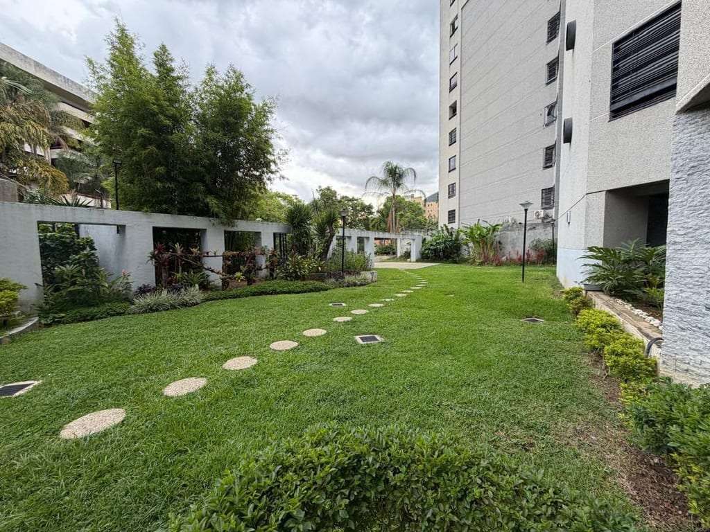 Apartamento en Los Chorros, Caracas - 1
