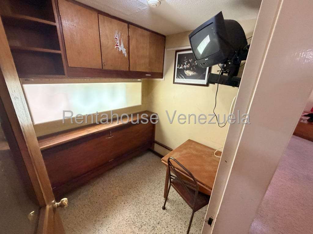 Local comercial en Bello Monte, Caracas