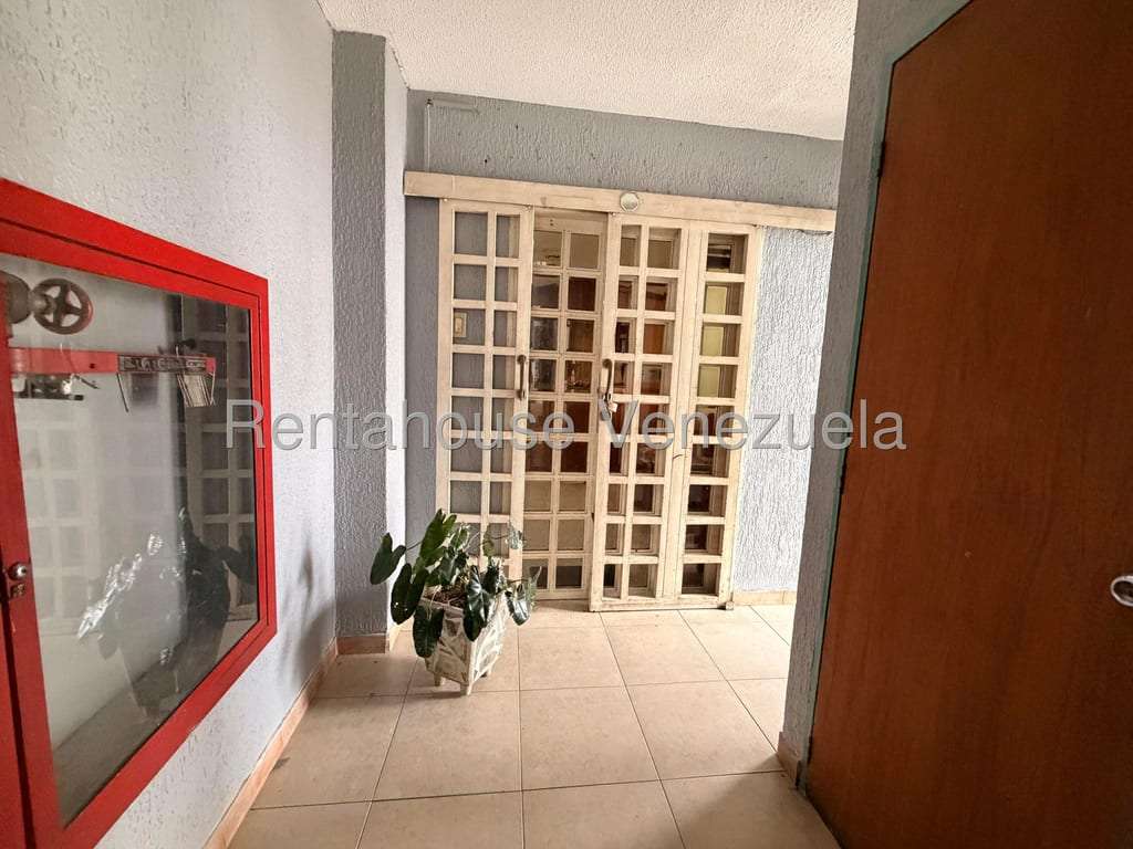 Local comercial en Bello Monte, Caracas