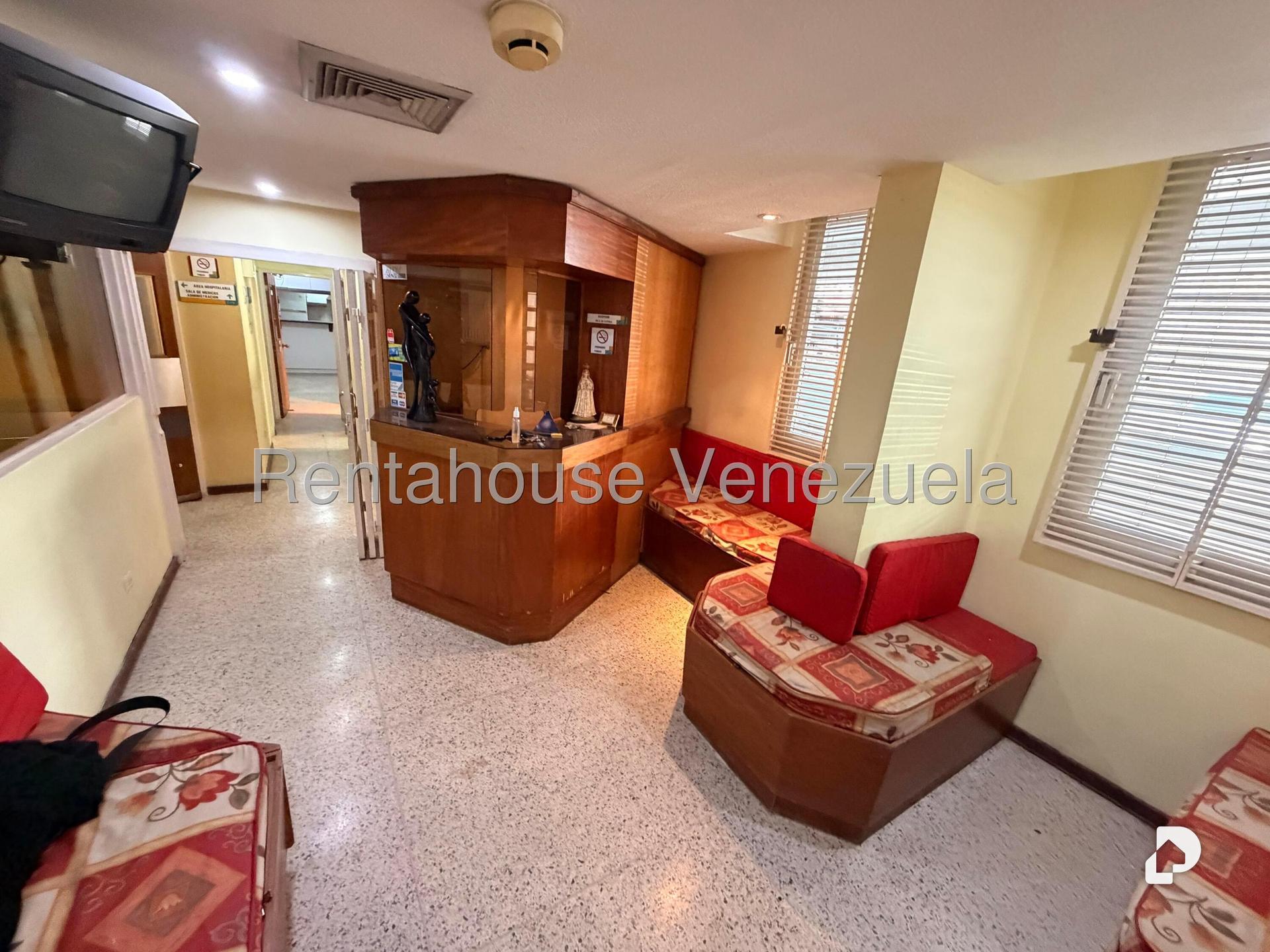 Local comercial en Bello Monte, Caracas – 3