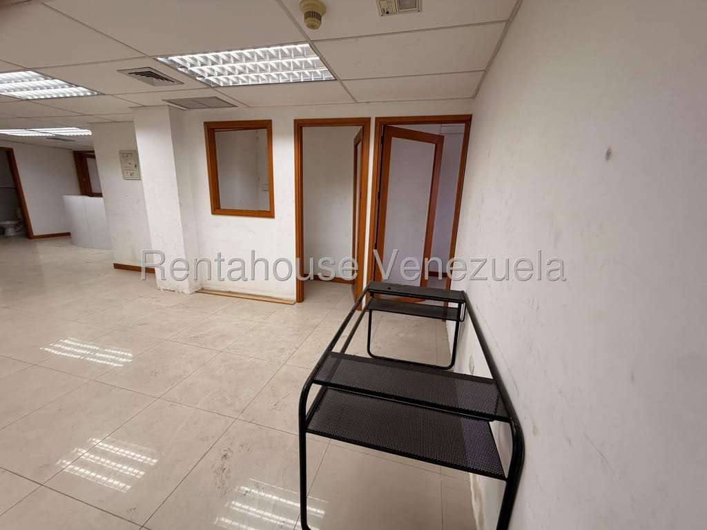 Local comercial en Bello Monte, Caracas