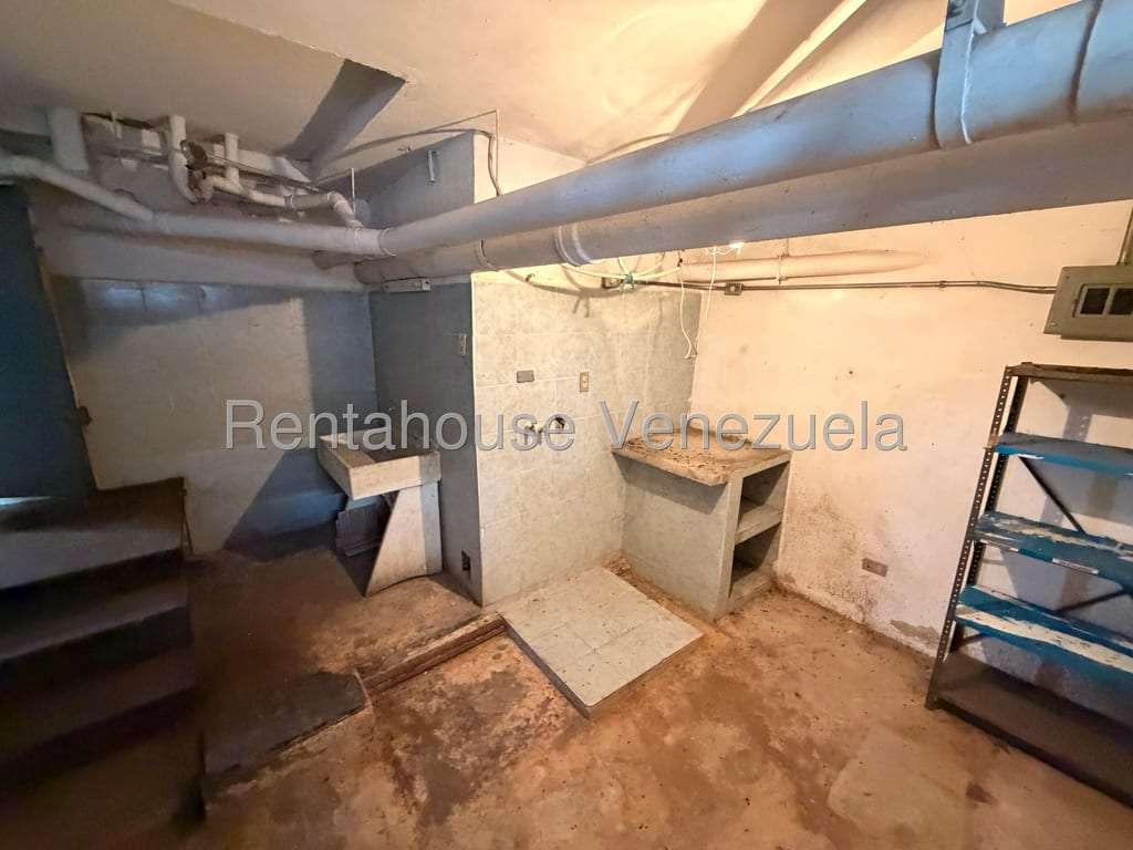 Local comercial en Bello Monte, Caracas