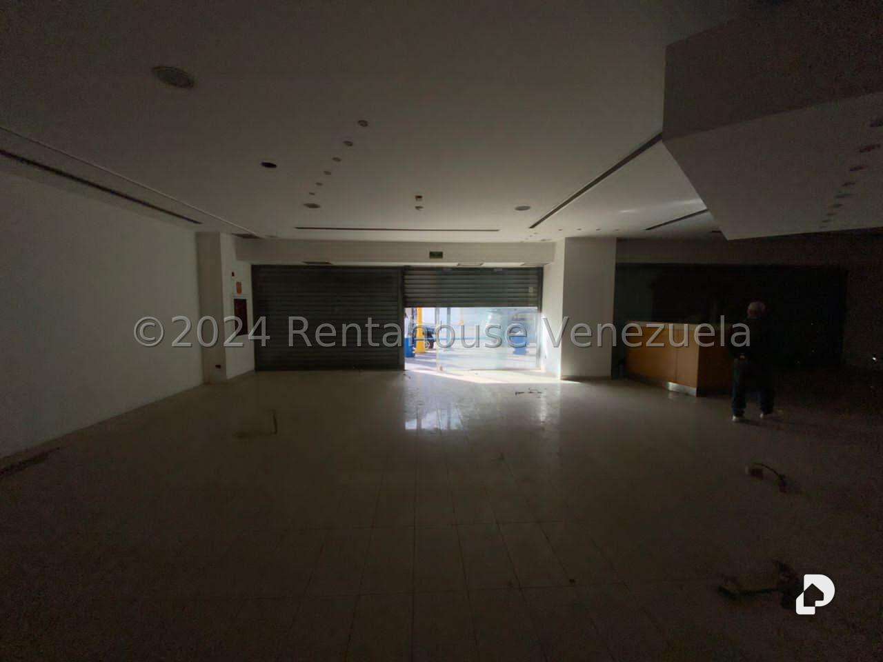Local comercial en Chacaito, Caracas – 7