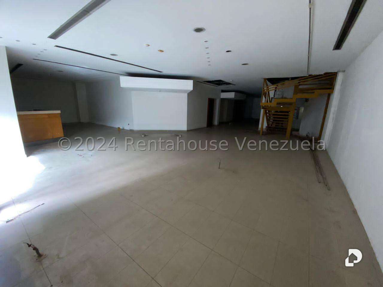 Local comercial en Chacaito, Caracas – 4