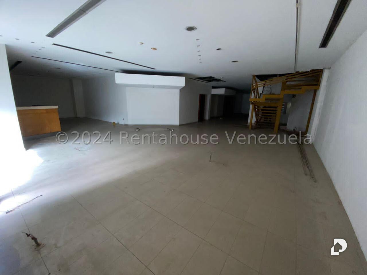 Local comercial en Chacaito, Caracas – 4