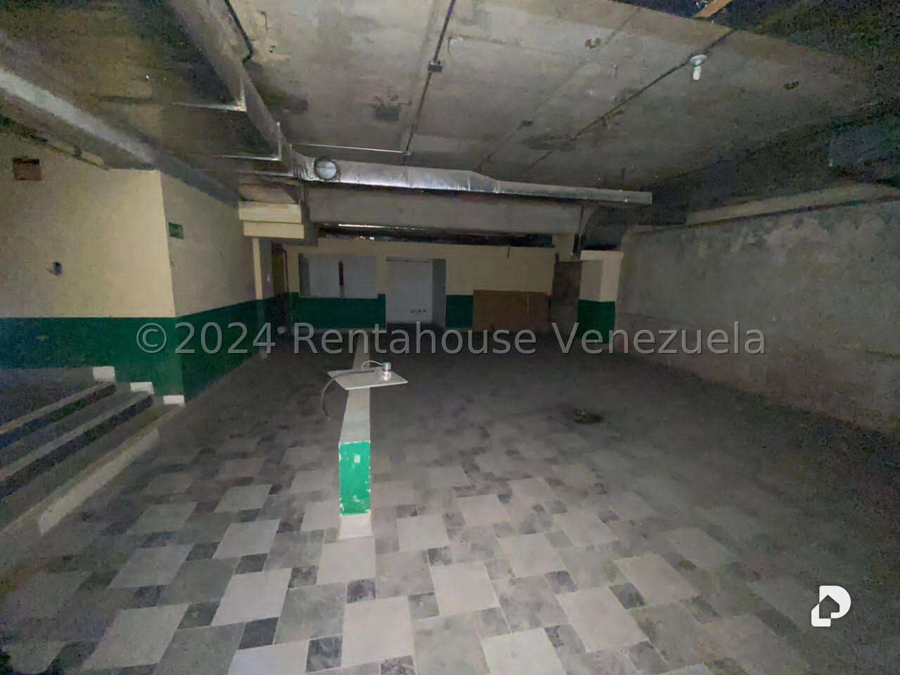Local comercial en Chacaito, Caracas – 9
