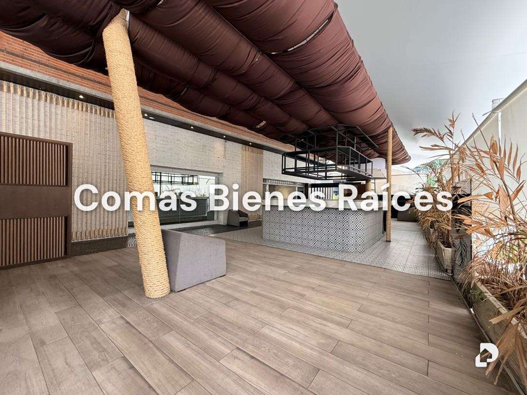 Local comercial en Chacao, Caracas – 2