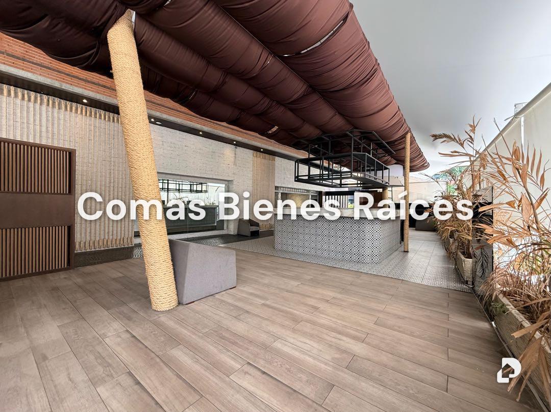 Local comercial en Chacao, Caracas – 2
