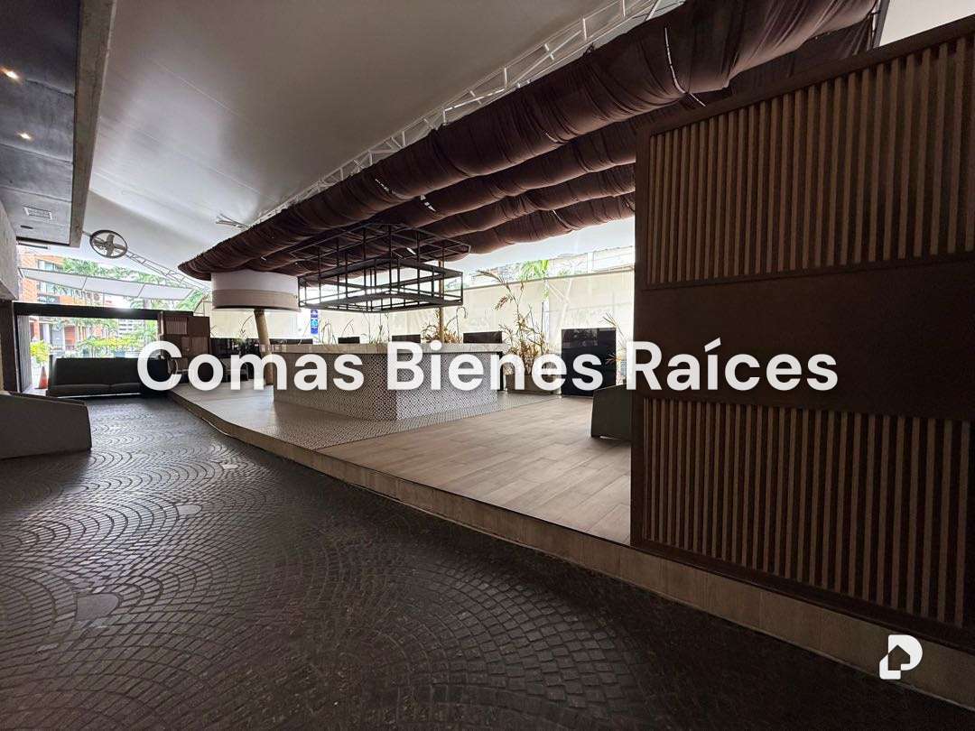 Local comercial en Chacao, Caracas – 4