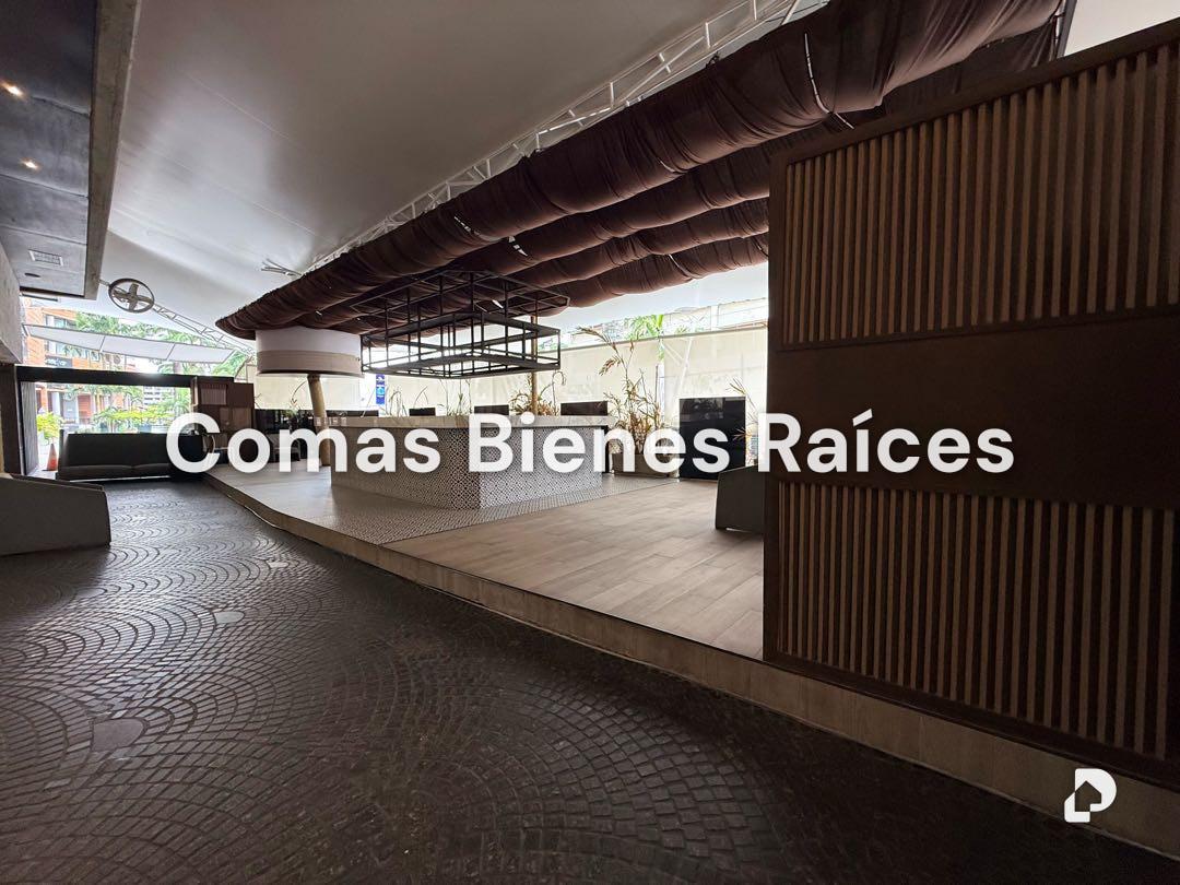 Local comercial en Chacao, Caracas – 4