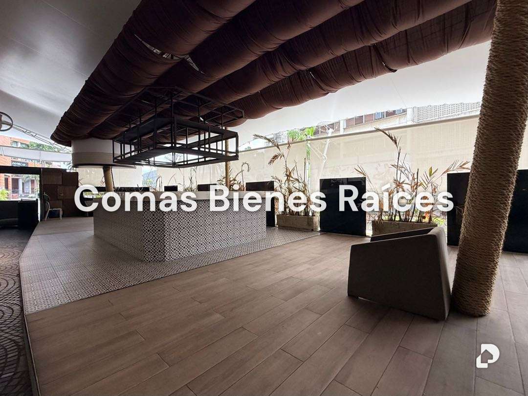 Local comercial en Chacao, Caracas – 16
