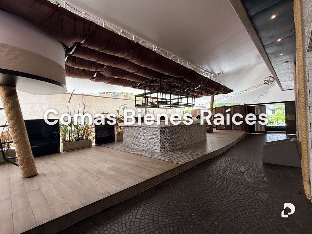 Local comercial en Chacao, Caracas – 3