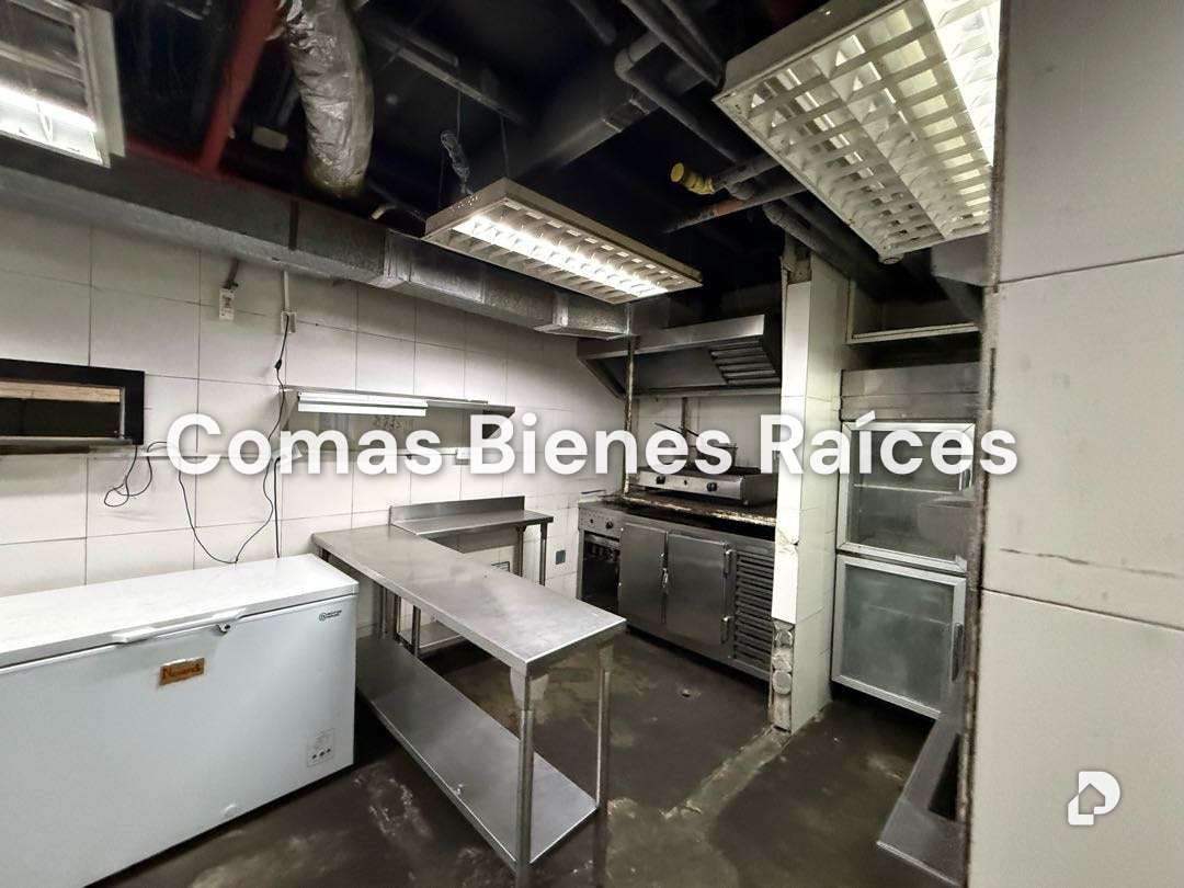 Local comercial en Chacao, Caracas – 12