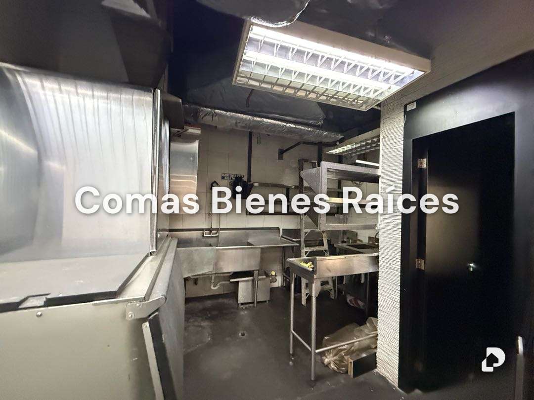 Local comercial en Chacao, Caracas – 13