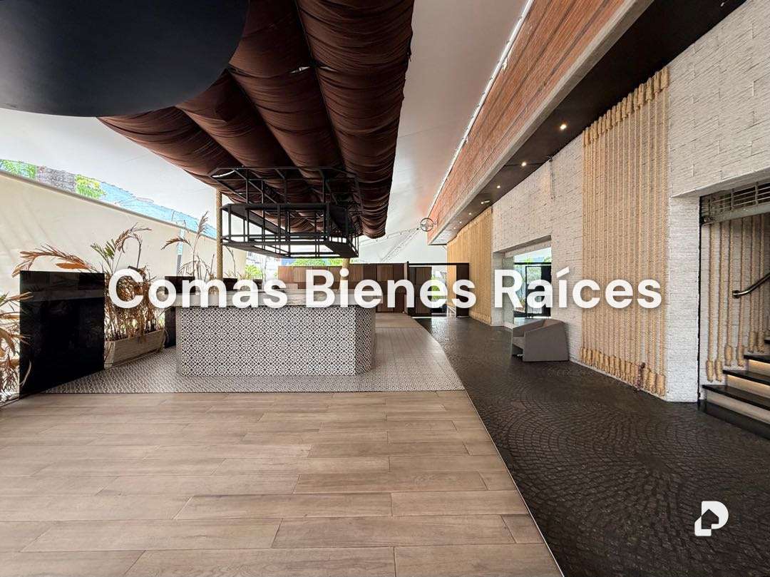 Local comercial en Chacao, Caracas – 1