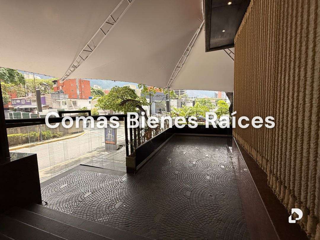Local comercial en Chacao, Caracas – 18