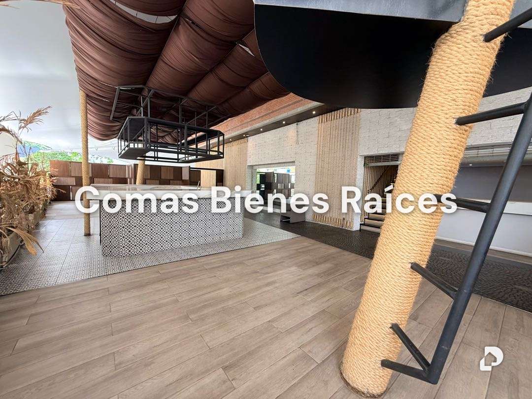 Local comercial en Chacao, Caracas – 15