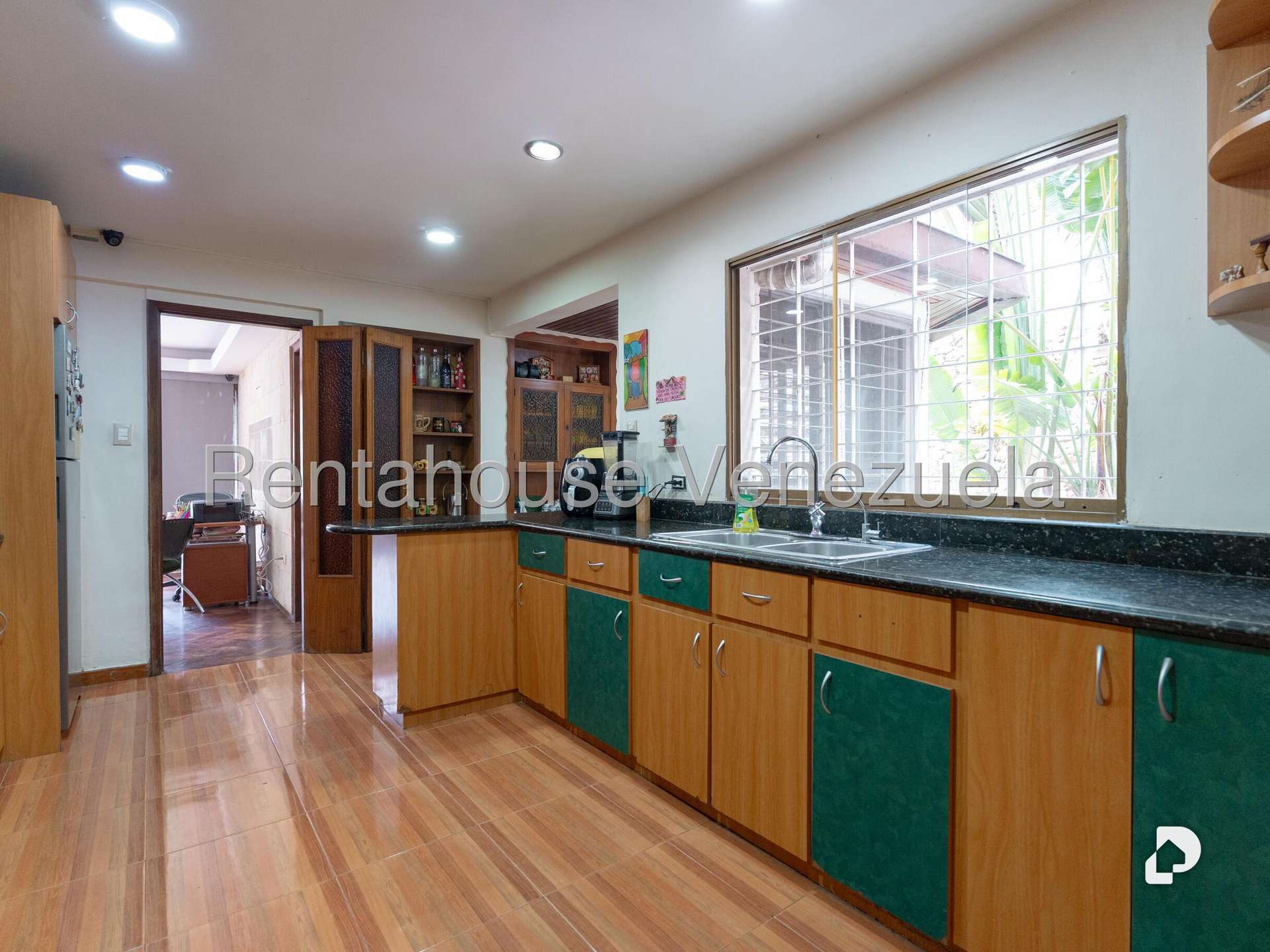Casa en Alta Florida, Caracas – 10