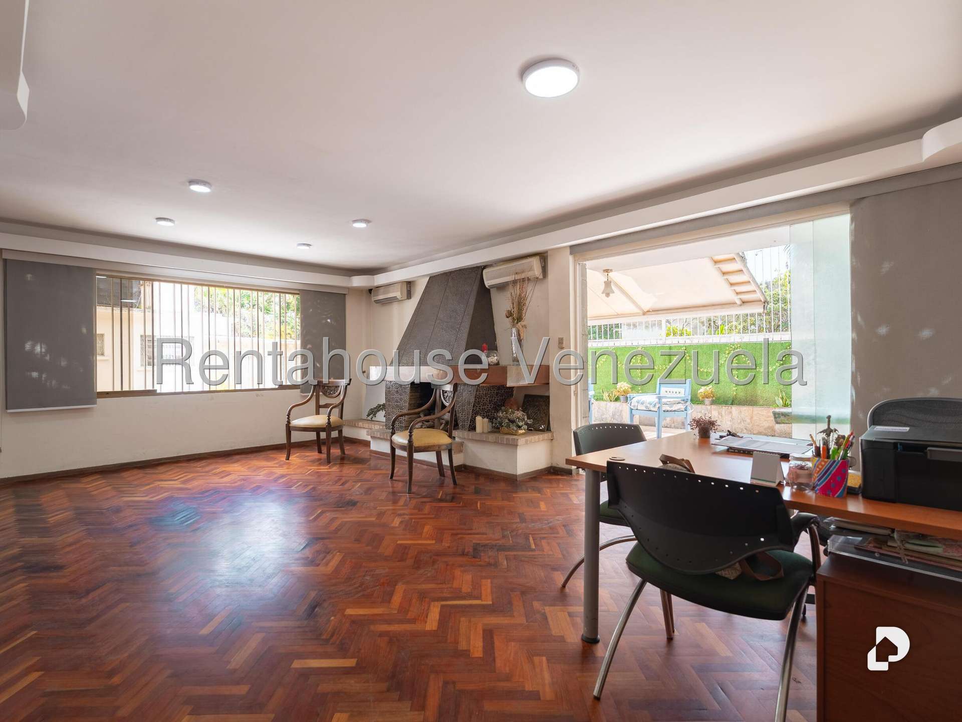 Casa en Alta Florida, Caracas – 37