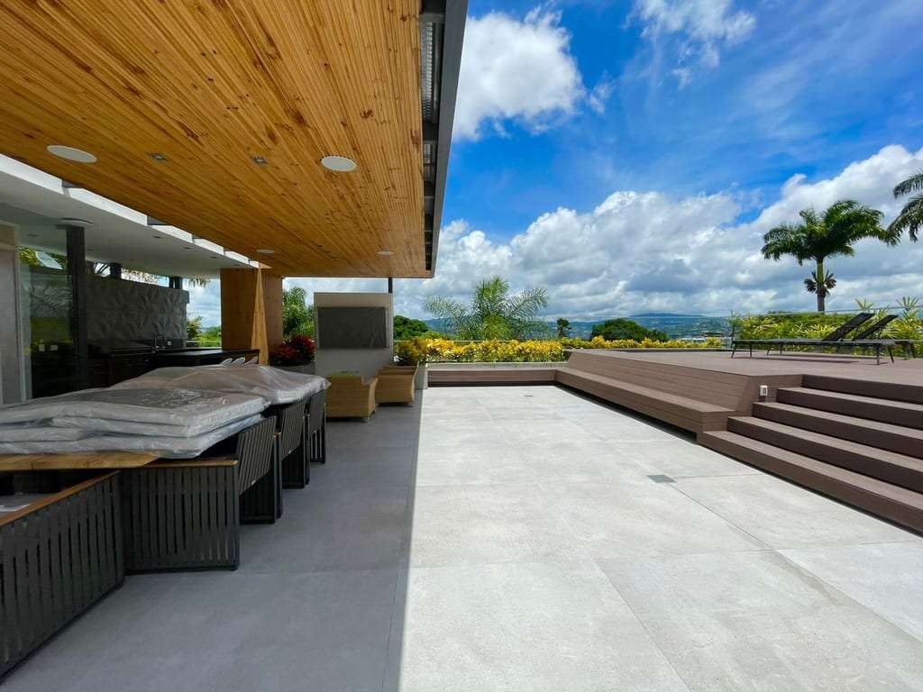 Casa en Altamira, Caracas - 1