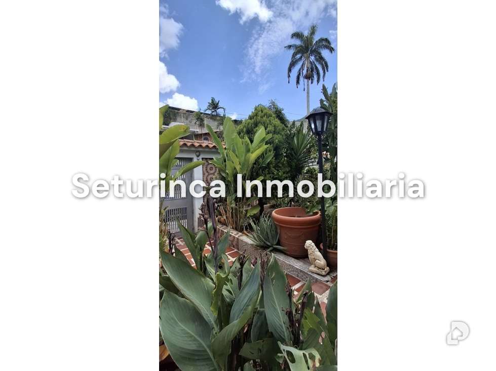 Casa en Alta Florida, Caracas – 69