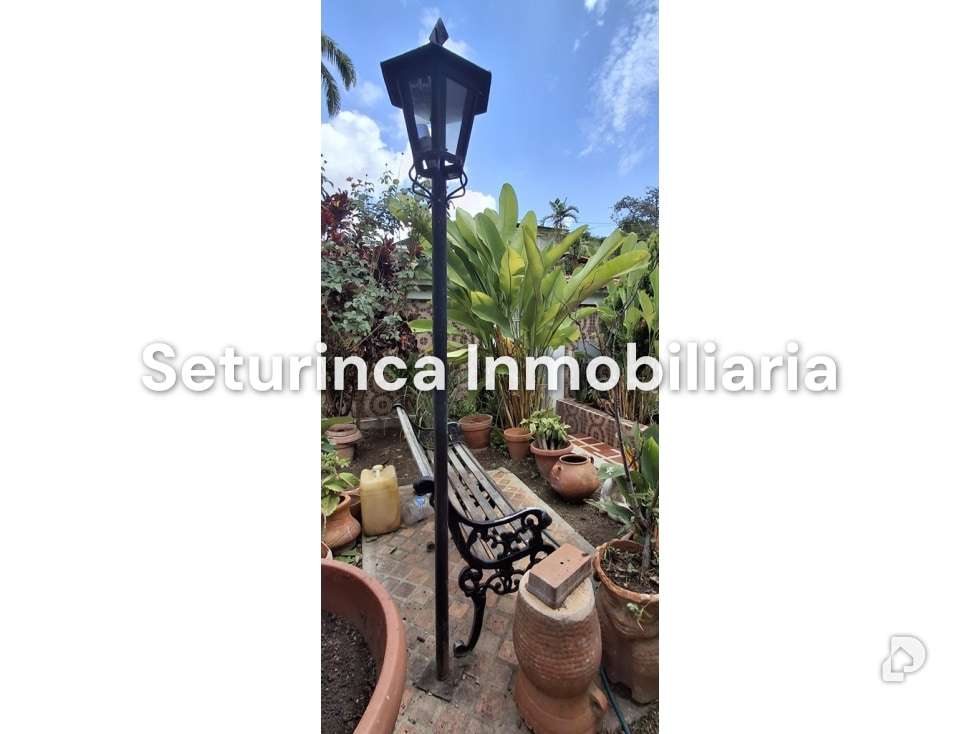 Casa en Alta Florida, Caracas – 67