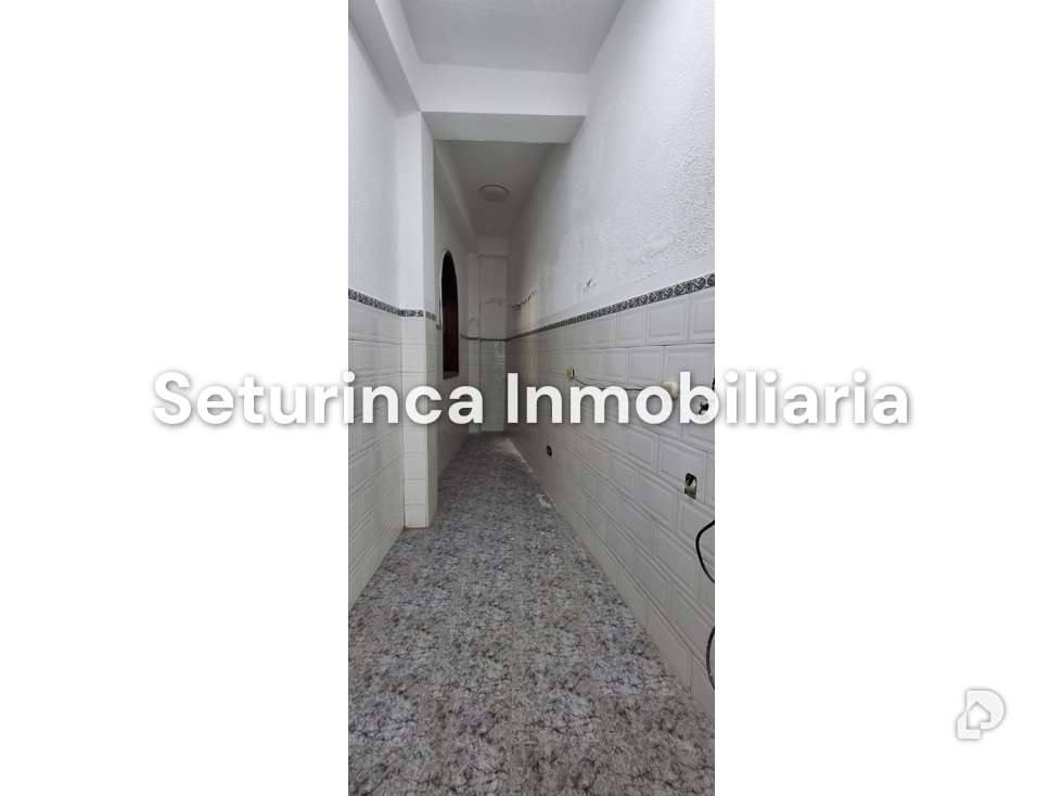 Casa en Alta Florida, Caracas – 55