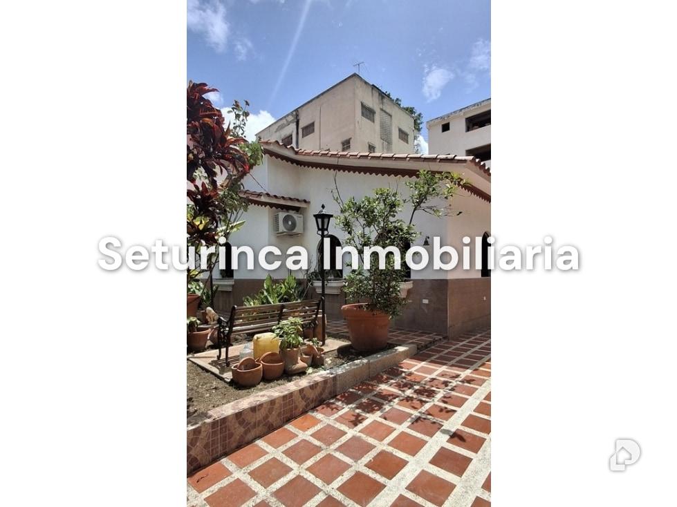 Casa en Alta Florida, Caracas – 2