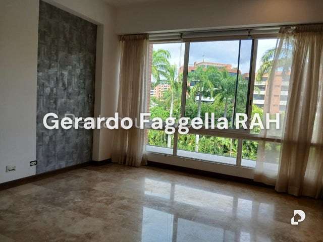 Apartamento en Los Chorros, Caracas – 9