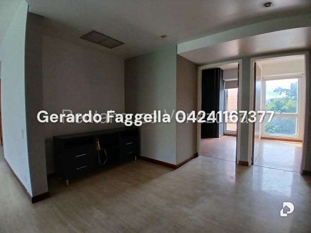 Apartamento en Los Chorros, Caracas – 11
