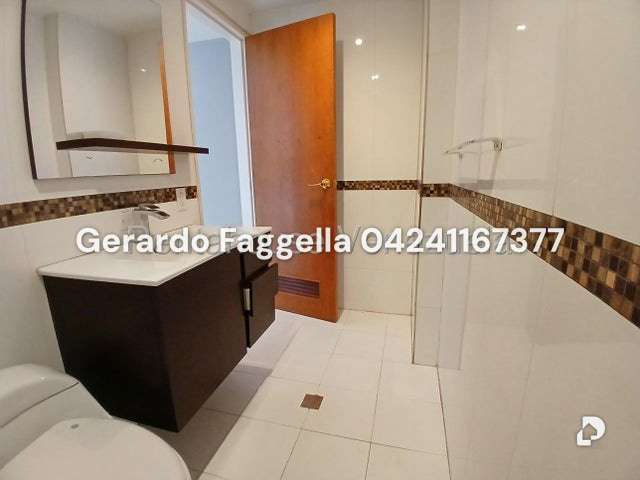 Apartamento en Los Chorros, Caracas – 12
