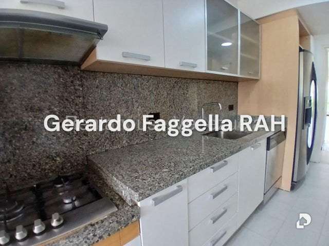 Apartamento en Los Chorros, Caracas – 7