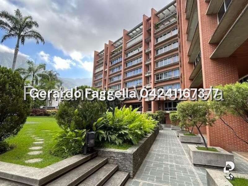 Apartamento en Los Chorros, Caracas – 17
