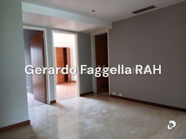 Apartamento en Los Chorros, Caracas – 6