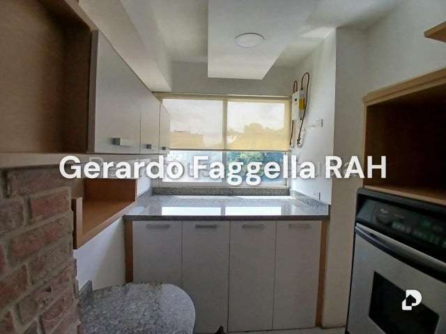 Apartamento en Los Chorros, Caracas – 8