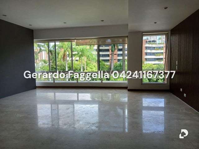 Apartamento en Los Chorros, Caracas – 16