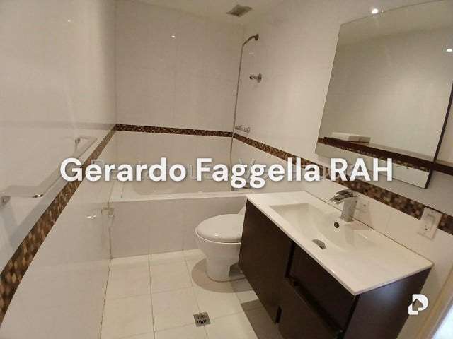 Apartamento en Los Chorros, Caracas – 4