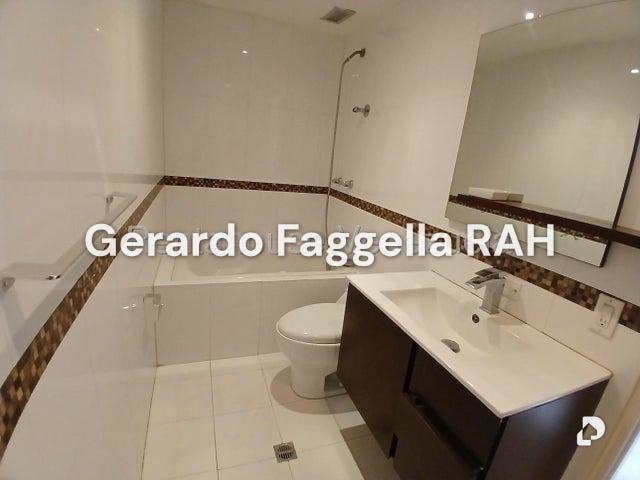 Apartamento en Los Chorros, Caracas – 4