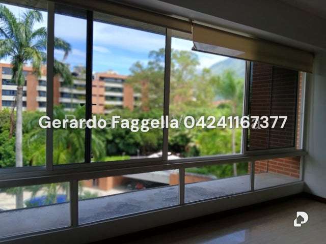 Apartamento en Los Chorros, Caracas – 14