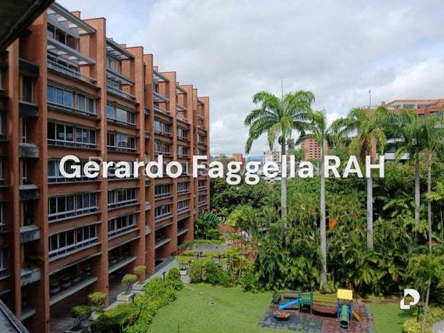 Apartamento en Los Chorros, Caracas – 1