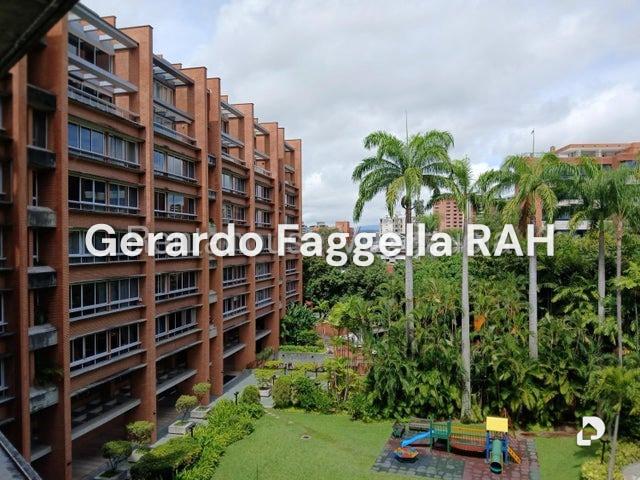 Apartamento en Los Chorros, Caracas – 1