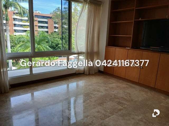 Apartamento en Los Chorros, Caracas – 13
