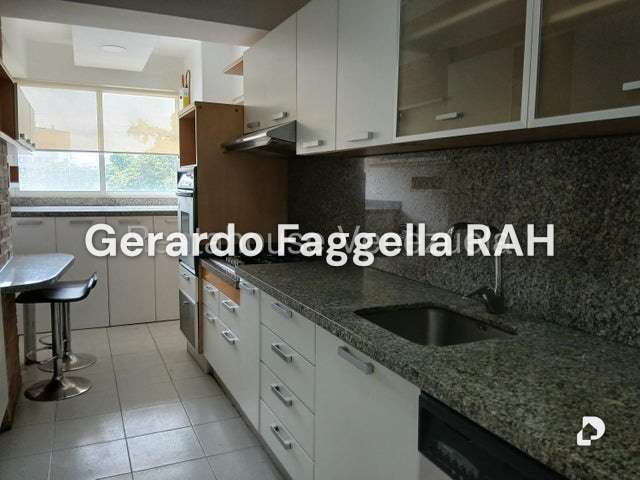 Apartamento en Los Chorros, Caracas – 10