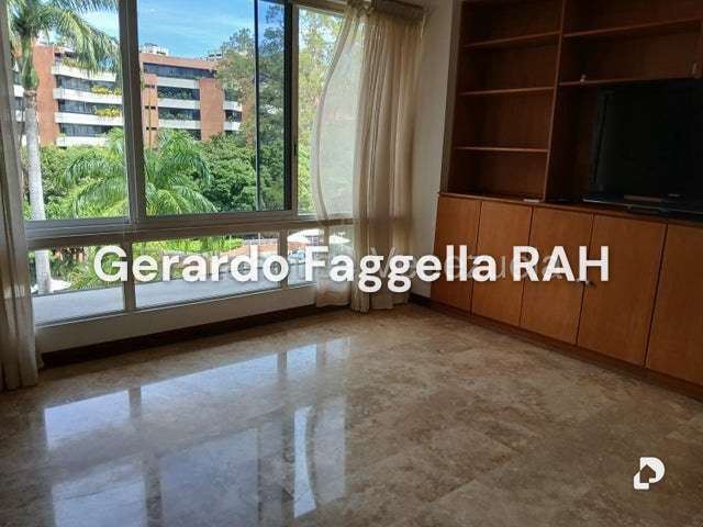 Apartamento en Los Chorros, Caracas – 13